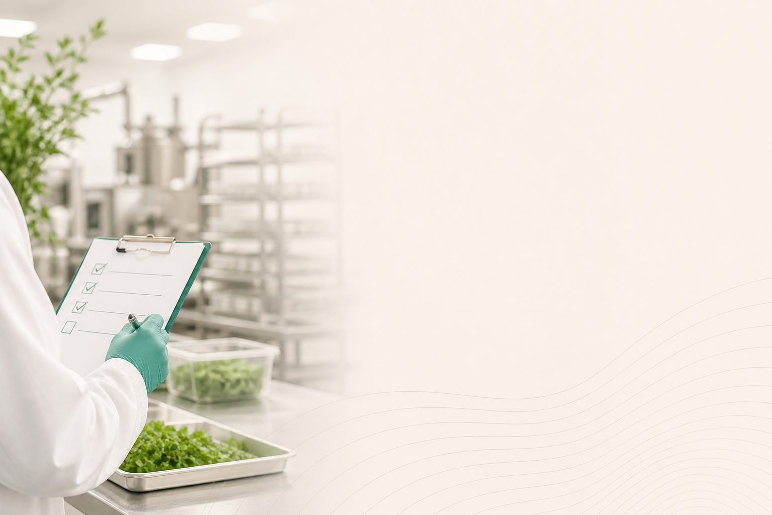 Onboarding de novos colaboradores na indústria alimentar — checklist e formação