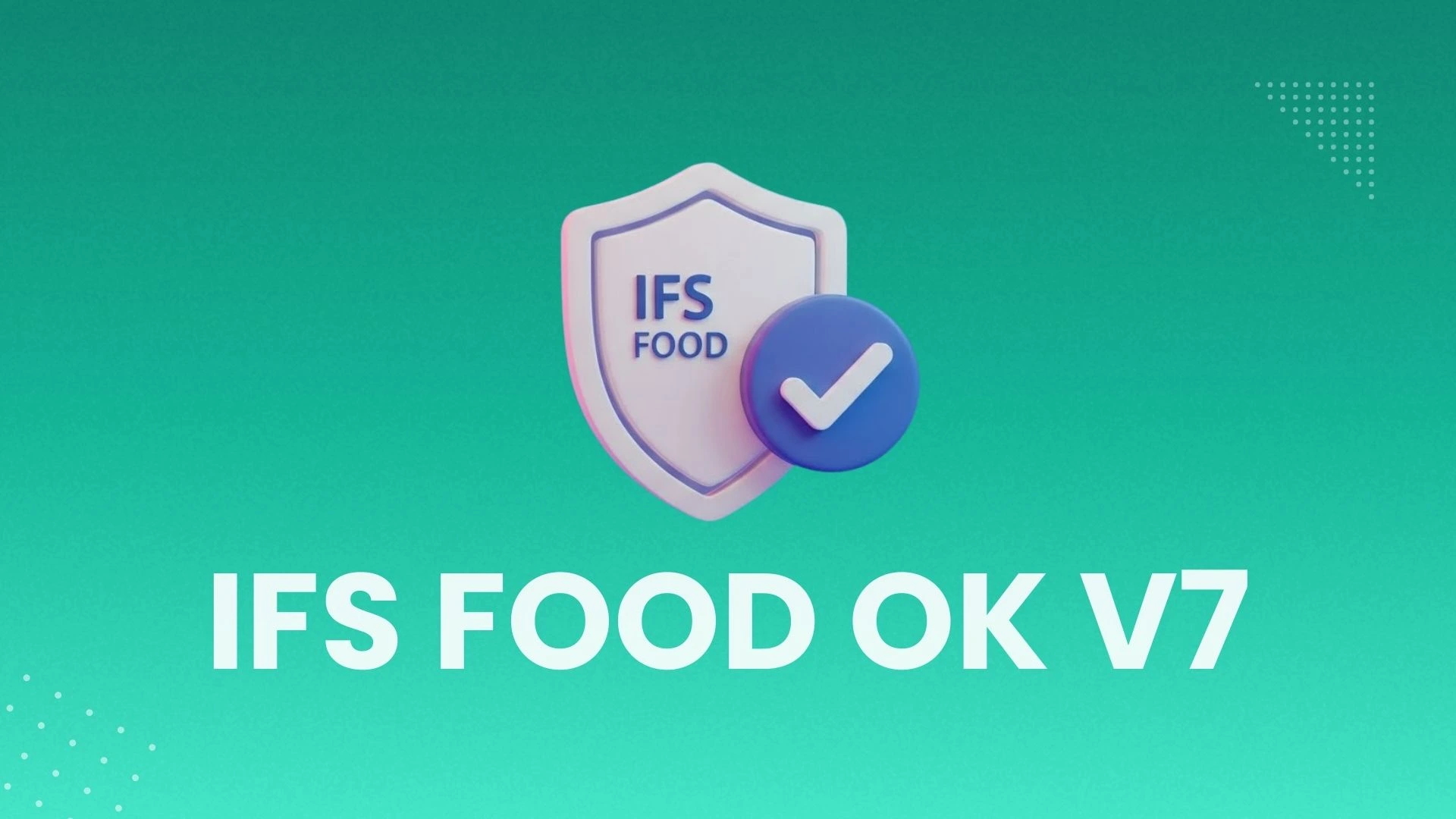 IFS FOOD OK v7
