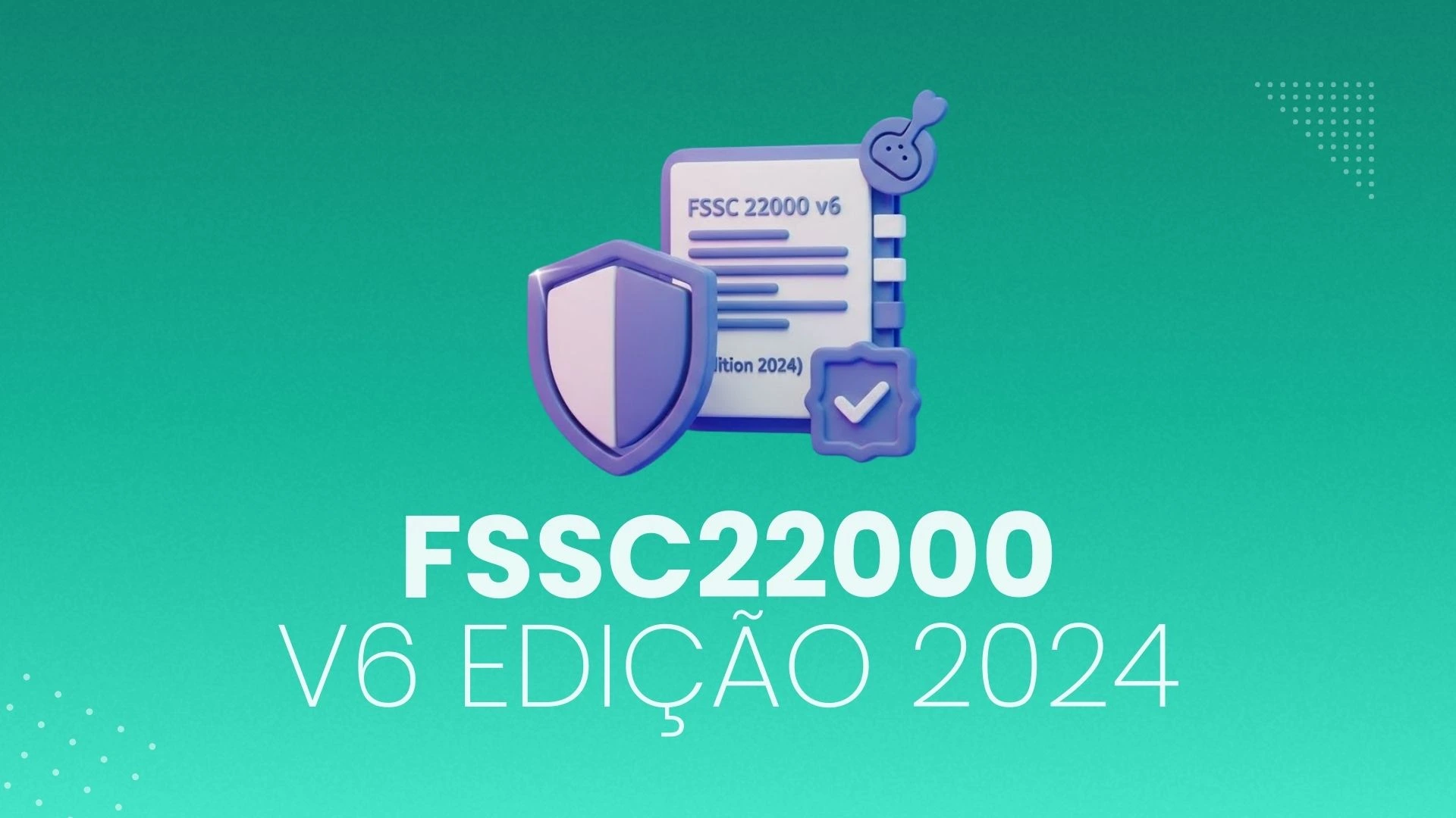 FSSC22000 v6 2024