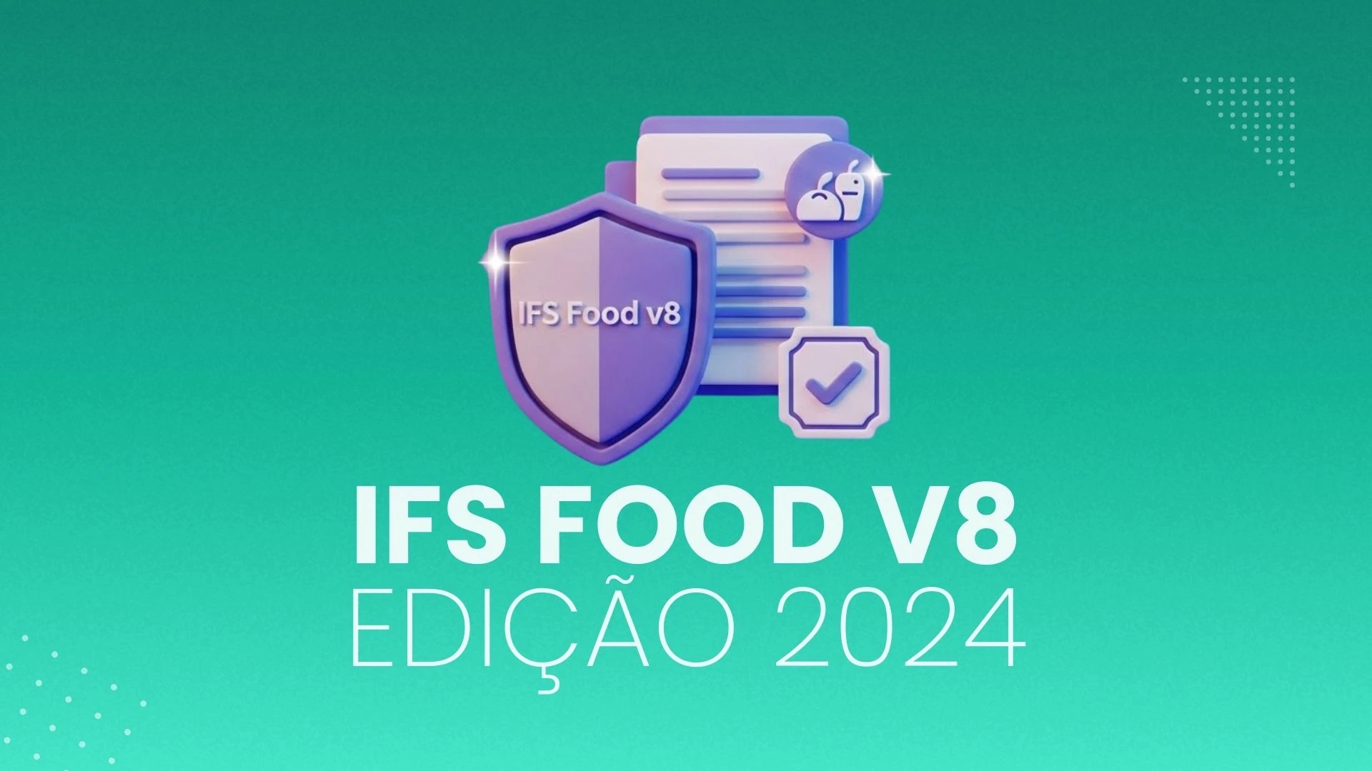 IFS Food 8 2024