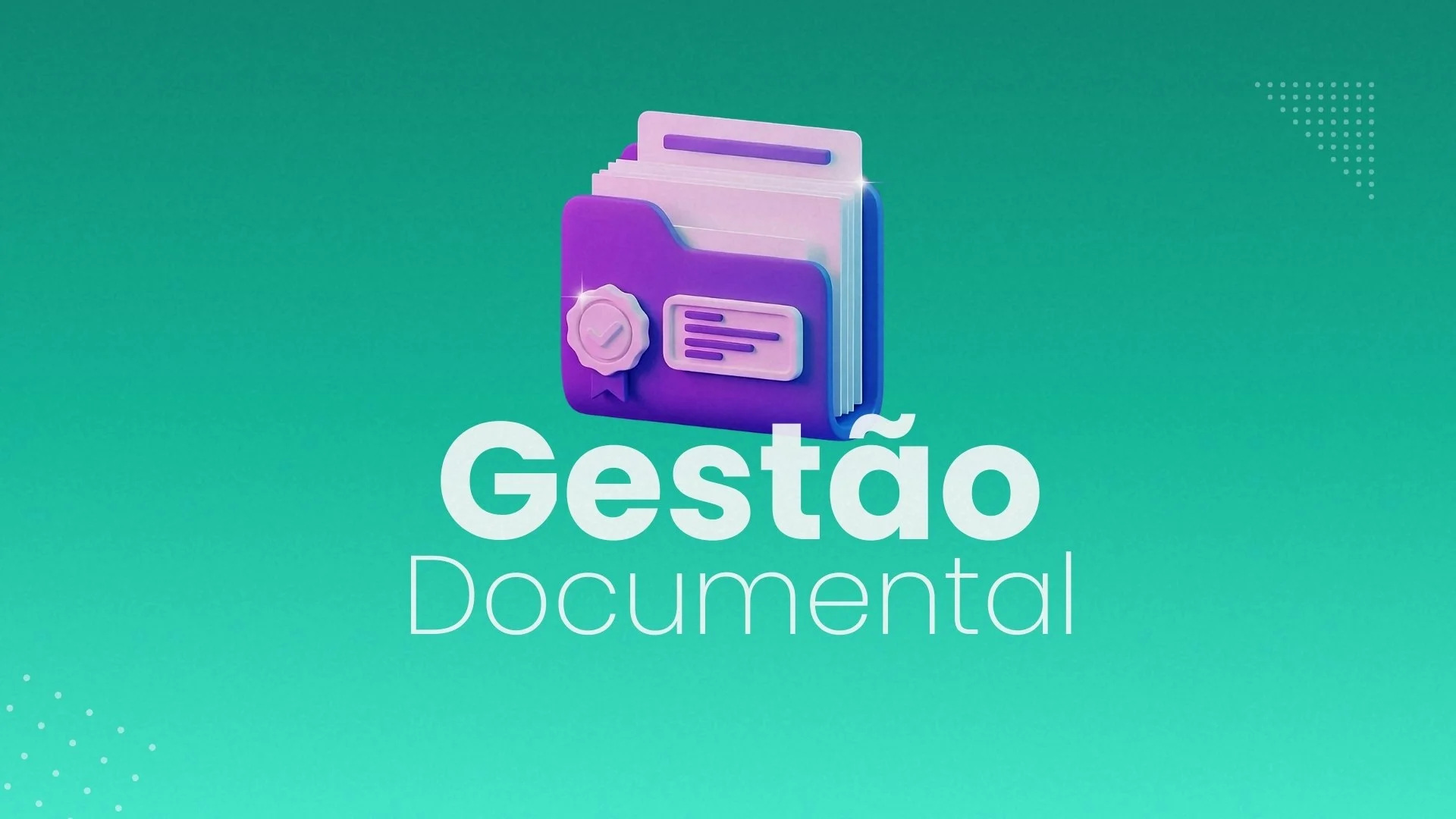 Gestão Documental