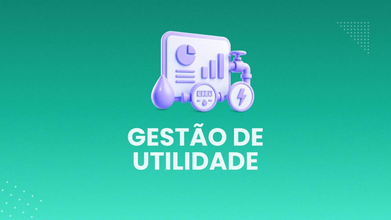Gestão de Utilidades