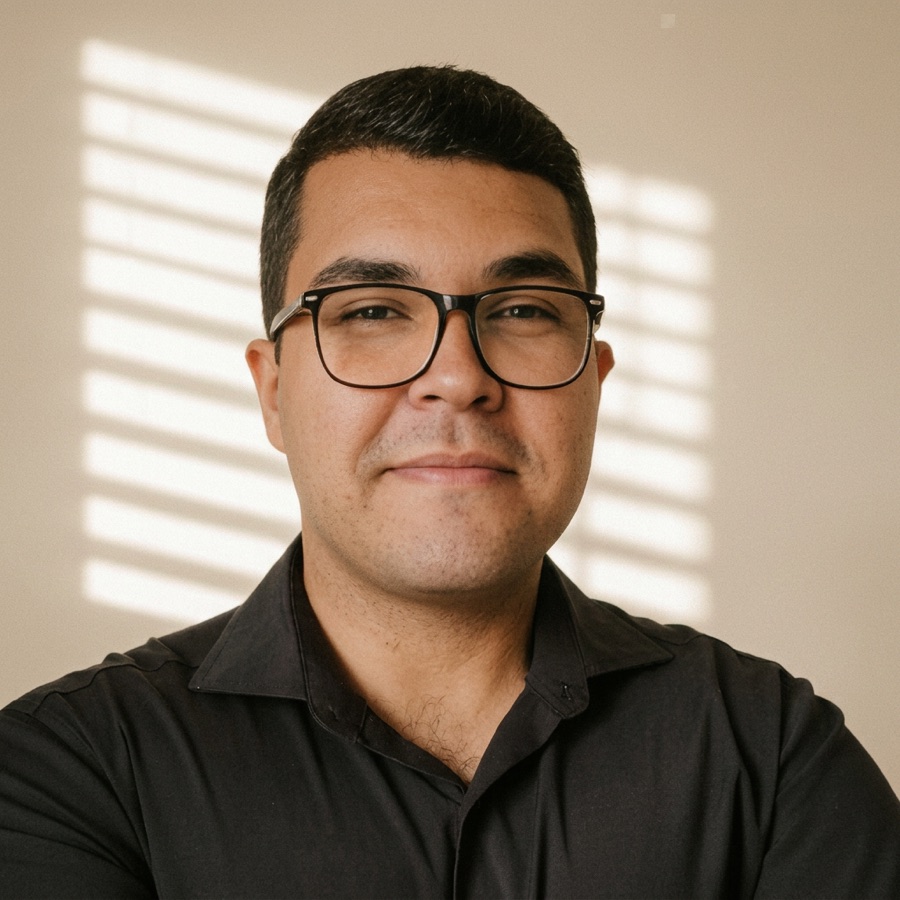 Victor Afonso
