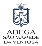Adega Cooperativa São Mamede da Ventosa