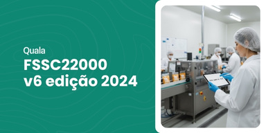 BRCGS Packaging - Fora